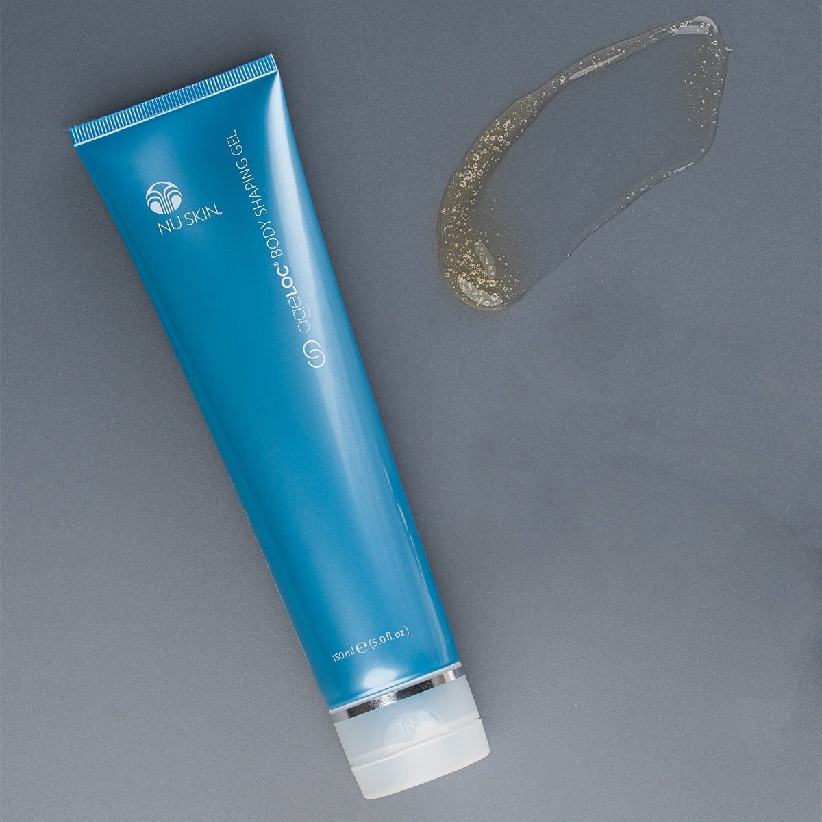 BODY shafing (Gel corporal moldeador)